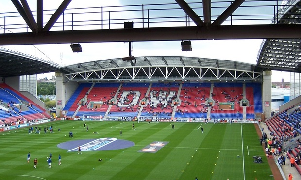 Squire Patton Boggs and DLA Piper up front on Wigan FC sale to Hong Kong investors