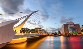 The global law firms looking to Ireland as a 'Brexit insurance policy'