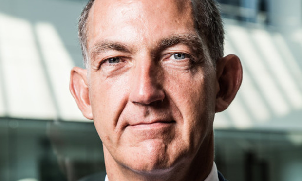 Former Freshfields corporate chief bows out to take up consulting role down under