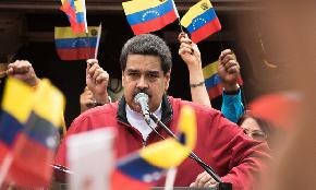 Hogan Lovells pulls out of Venezuela amid political and economic upheaval