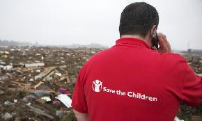 Save the Children accused of paying Harbottle 100 000 to 'shut down' sexual harassment reports