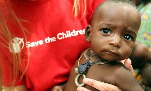 Freshfields and Lewis Silkin drawn into Save the Children misconduct scandal