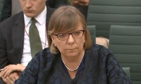 Incoming Linklaters partner Alison Saunders faces scrutiny from MPs over disclosure failures during tenure as DPP