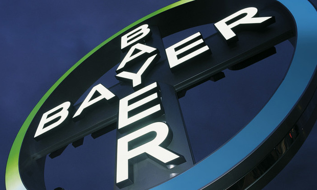 Magic circle firms among international legal line up as Bayer seals 63bn Monsanto acquisition