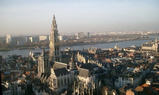UK Belgian Law Firm Duo Seal Strategic Alliance