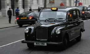 Mishcon hailed by taxi drivers for possible Uber class action