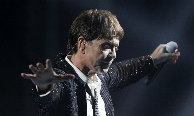 DWF centre stage for South Yorkshire Police as Sir Cliff wins BBC privacy battle