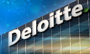 Deloitte Grabs KPMG's Former Global Legal Head