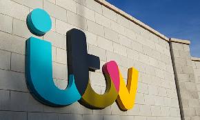ITV to appoint new legal chief as Garard steps down after more than a decade in top role