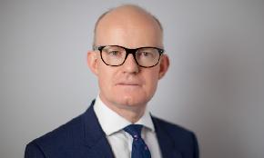 Max Hill QC to succeed Alison Saunders as director of public prosecutions