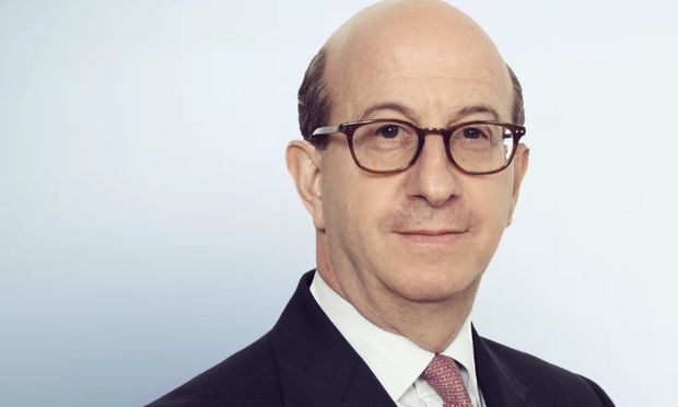 Freshfields insolvency linchpin Segal leaving for new career at the Bar