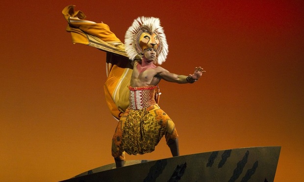 CMS wins first time mandate on sale of The Lion King producer Stage Entertainment