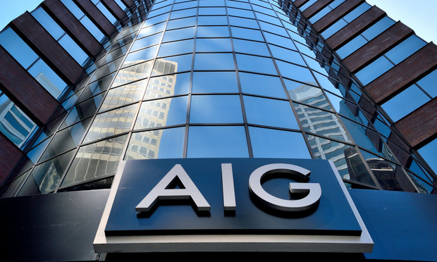 Freshfields advises AIG Group on Brexit restructuring