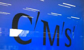CMS Halts US Tie Up Search Due to Pandemic