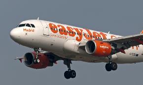 easyJet Shakes Up Legal Panel With Four New Advisers Appointed