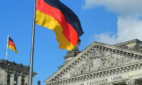 Eversheds Plots Post Brexit LLP Changes in Germany
