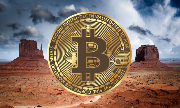 Harnessing the cryptocurrency hype partners size up prospects for the 'Wild West' market