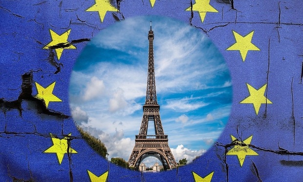Addleshaw Goddard Prepares a Post Brexit Perch in Paris