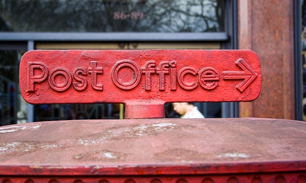 Post Office delivers invitations to tender for new 39m legal panel