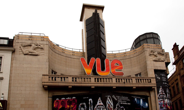 A&O and HSF in front row for Vue Cinemas purchase of German rival