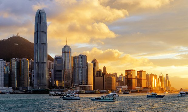 Gordon Dadds forms Hong Kong association amid Ince merger