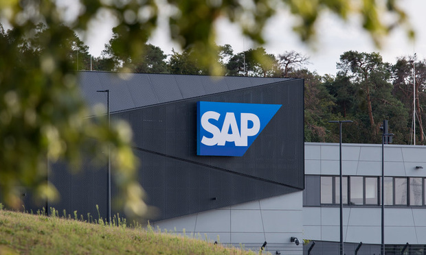 Goodwin and Jones Day advise on SAP's 8bn Qualtrics acquisition