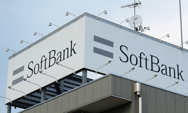 US Duo Pick Up Roles on Multibillion-Dollar SoftBank Deal