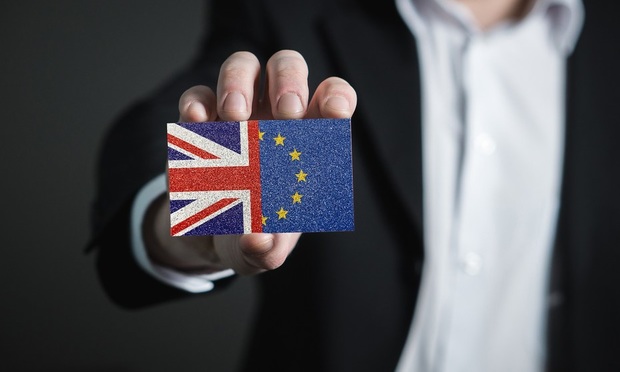 What top law firms are doing to prepare for Brexit