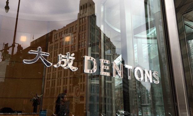 Dentons snaps up six lawyer Hong Kong disputes team from Bird & Bird