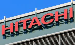 Hitachi Appoints US Lawyer as First Group Chief Compliance Officer