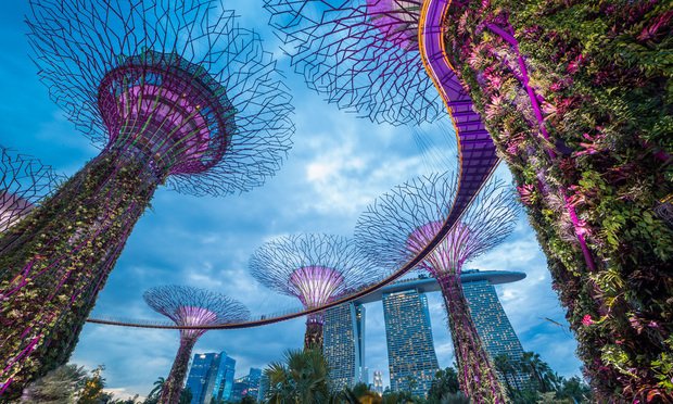Clifford Chance launches legal tech innovation lab in Singapore