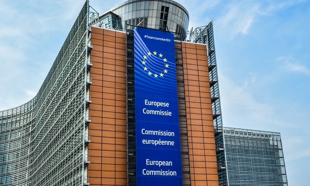 Sullivan bags role on 1 7bn damages claim against European Commission