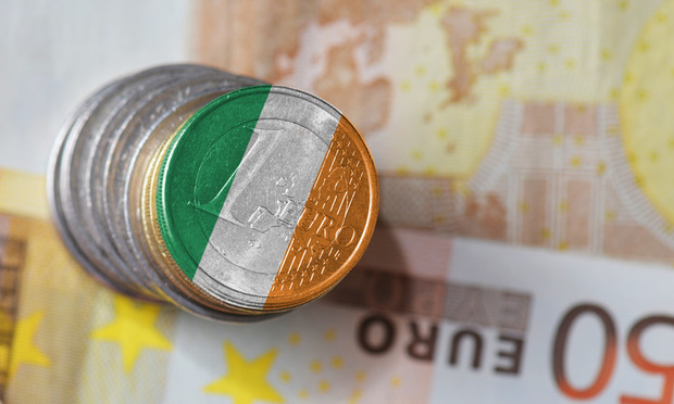 Brexit factor prompts Ireland merger interest as global firms move in