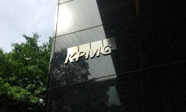 KPMG turns to Norton Rose Fulbright to expand Australia legal team