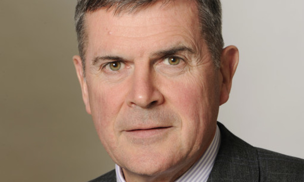 Ashurst banking veteran Mark Vickers to retire