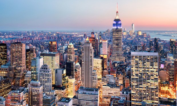 Linklaters Rebuilds New York Funds Practice With Team Hire