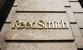 Reed Smith faces 500m malpractice claim over financial crisis lawsuit