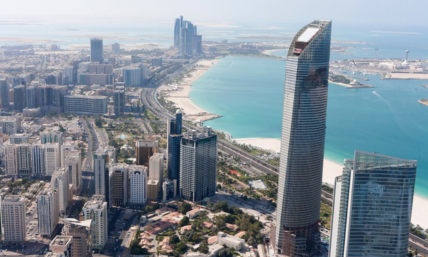 Morgan Lewis opens Abu Dhabi office amid 15 lawyer raid on US rival