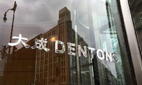 Dentons adds two partners in Europe