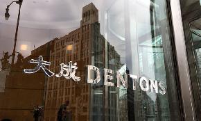 Dentons makes Brexit move with trade group launch