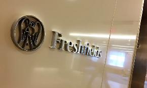 Freshfields Recruits Top CFIUS Official as Washington Partner