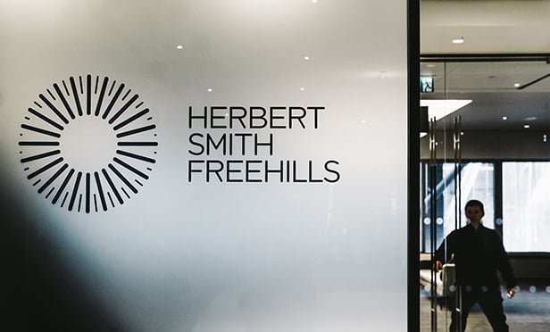 Herbert-Smith-Freehills-signage