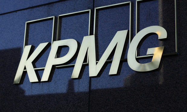 KPMG to launch legal consultancy arm in the UK