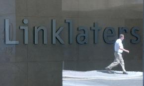 Linklaters Eyeing Low Cost Centre Expansion Partner Conference Told