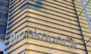 Proskauer nears 1bn revenue mark as it posts new profit highs
