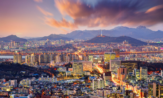 Clifford Chance Seoul managing partner leaves firm