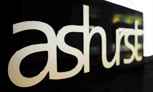 Ashurst expands Asia Pacific corporate practice with Sidley hire