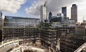 Milbank Grows London Footprint By 30 Percent With New Office