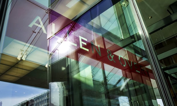 Allen & Overy Hires Capital Markets Partner From Shearman in Singapore