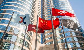 Shearman & Sterling to Rebuild Hong Kong Capital Markets Team